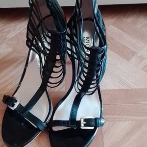 Mk shoes